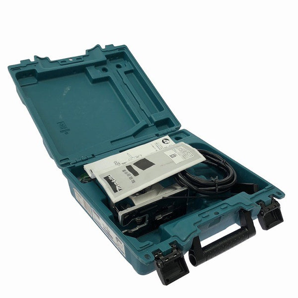 ☆中古品☆makita マキタ ジグソー JV0600K コード式 DIY 日曜大工130871 - 2