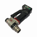 ☆未使用保管品☆TONE トネ 36V コードレス建方1番 CKS250 幅211mm シャーレンチ バッテリー2個(BSL36B18)充電器+パーツ+ケース132880 - 6