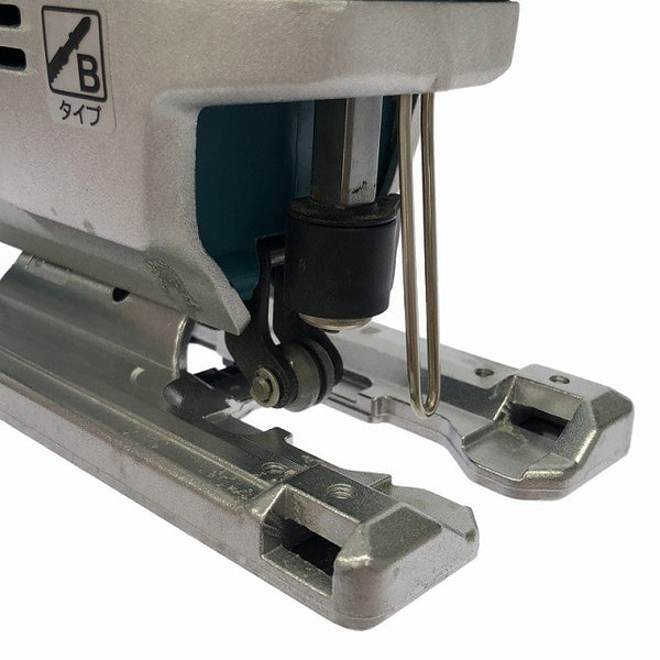 ☆中古品☆makita マキタ ジグソー JV0600K コード式 DIY 日曜大工130871 - 9