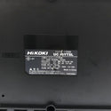 ☆中古品☆ HIKOKI ハイコーキ 14.4/18/36V用 純正 マルチポート充電器 UC18YTSL マルチボルト対応 リチウムイオンバッテリー用122397 - 9