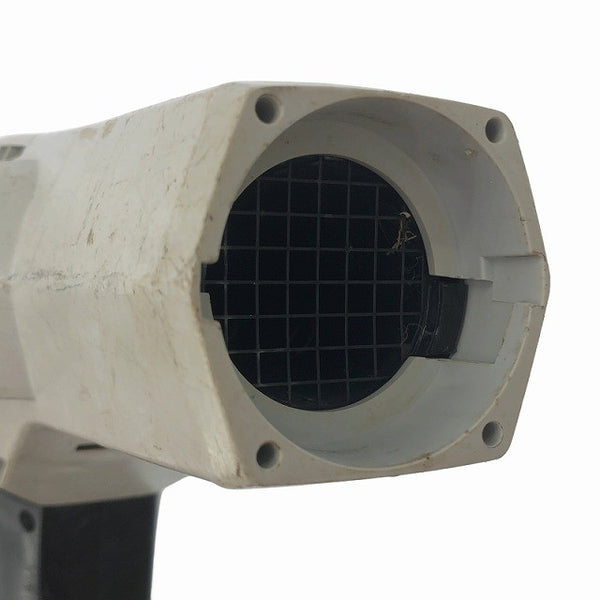 ☆中古品☆Panasonic パナソニック 14.4V/18V 工事用 充電ブロワ EZ37A1 本体+バッテリー1個(18V 4.2Ah)117580 - 6