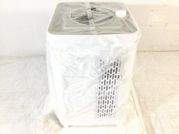 ☆未使用品☆YUASA ユアサ どこでもエアコン YNMC-5B 2020年製 スポットクーラー 送風 冷風 家庭用 床置き型125408 - 8