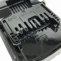 ☆未使用品 2個セット☆HiKOKI ハイコーキ 36V 4.0Ah 純正 マルチボルトバッテリー BSL36B18B Bluetooth リチウムイオン電池137607 - 7