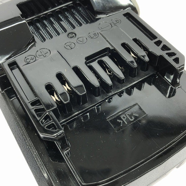 ☆未使用品 2個セット☆HiKOKI ハイコーキ 36V 4.0Ah 純正 マルチボルトバッテリー BSL36B18B Bluetooth リチウムイオン電池137607 - 7