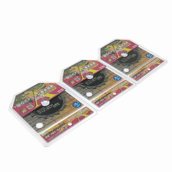 ☆未使用品3枚セット☆ハウスBM ハウスビーエム 100mm 外装デンマルVダイヤ DMVD-10010 硬質窯業サイディング用×3 合計3枚セット118583 - 5