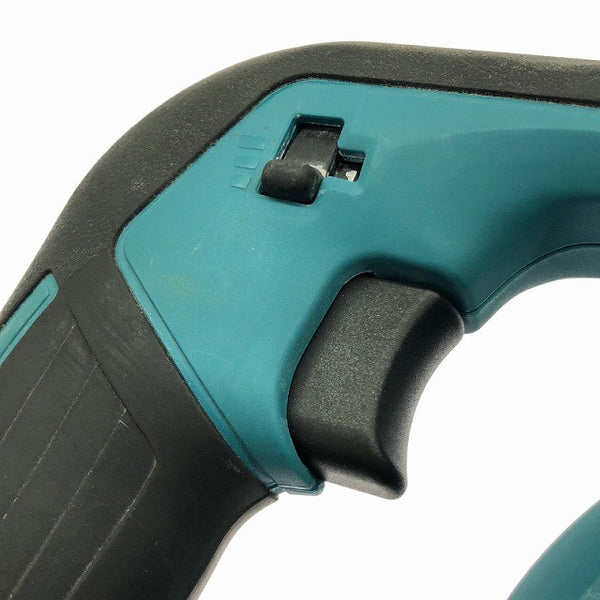 ☆中古品☆makita マキタ 18V 充電式ブロワー UB185D ノズル付 コードレス バッテリー式 ブロアー 送風機136603 - 8