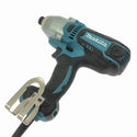 ☆美品☆makita マキタ 100V インパクトドライバ TD0220 電動工具 締め付け 日曜大工 DIY128063 - 5