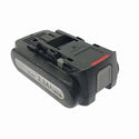 ☆中古品セット☆Panasonic パナソニック 14.4V 純正リチウムイオンバッテリー EZ9L41(3.1Ah)+スライド式急速充電器 EZ0L80119215 - 3