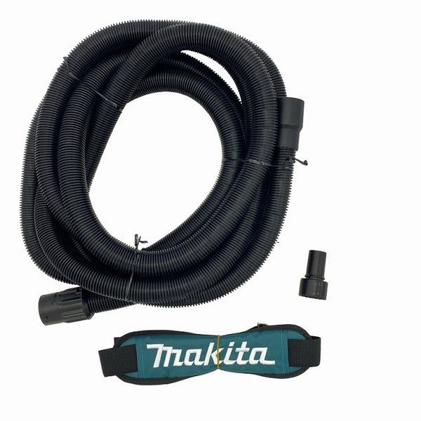 ☆未使用品☆makita マキタ 40Vmax 7.5L 充電式集じん機 VC013GZ 本体+パーツ 乾湿両用 吸水4.5L コードレス 集塵機 掃除機128562 - 8