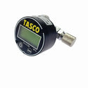 ☆未使用品☆TASCO タスコ デジタルミニ真空ゲージキット STA142XD デジタルミニ連成計(TA141DM) デジタル式 圧力計 真空ポンプ用132198 - 2