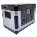☆比較的綺麗☆Suaoki スアオキ ポータブル電源 G500 容量500Wh 出力:300W 付属品あり 防災グッズ アウトドア キャンプ131218 - 3