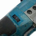 ☆中古品☆makita マキタ 40Vmax 充電式レシプロソー JR002G バッテリー1個(BL4025)付 電動工具 切断機130466 - 8