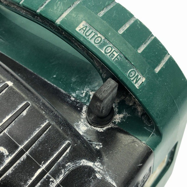 ☆中古品☆HITACHI 日立工機 100V 6.6L 小形集じん機 R30Y3 工具連動 コード式 小型集塵機 掃除機 クリーナー116822 - 8