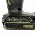 ☆美品☆makita マキタ 40Vmax 充電式ワークライト ML002G オリーブ 本体のみ LED 暗所作業 業務用 コードレス134263 - 8