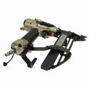 ☆中古品☆HITACHI 日立工機 常圧 フロア用タッカー N5004MF ケース付 幅4mm 長さ50mm フロアタッカー エアタッカー133181 - 5