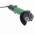 ☆未使用品☆HiKOKI ハイコーキ 100V 100mm 電気ディスクグラインダー G10SH6 コード式 ディスクサンダー 研磨機 - 3