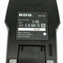 ☆比較的綺麗☆ムラテックKDS デジタルセンサー DS-120 本体+ソフトケース マルチ探知機 デジタル探知機 金属 検電 間柱探知器129089 - 8