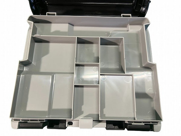☆未使用品☆ makita マキタ 18V 充電式インパクトドライバ TD173DGXAB 茶/ブラウン バッテリー2個(18V 6.0Ah)充電器+ケース132961 - 9