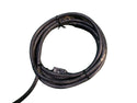 ☆中古品☆HITACHI 日立工機 100V 305mm 卓上丸のこ C12FA 刃付き コード式 卓上マルノコ 切断機133315 - 9