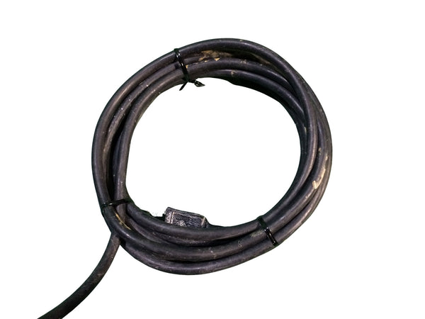 ☆中古品☆HITACHI 日立工機 100V 305mm 卓上丸のこ C12FA 刃付き コード式 卓上マルノコ 切断機133315 - 9