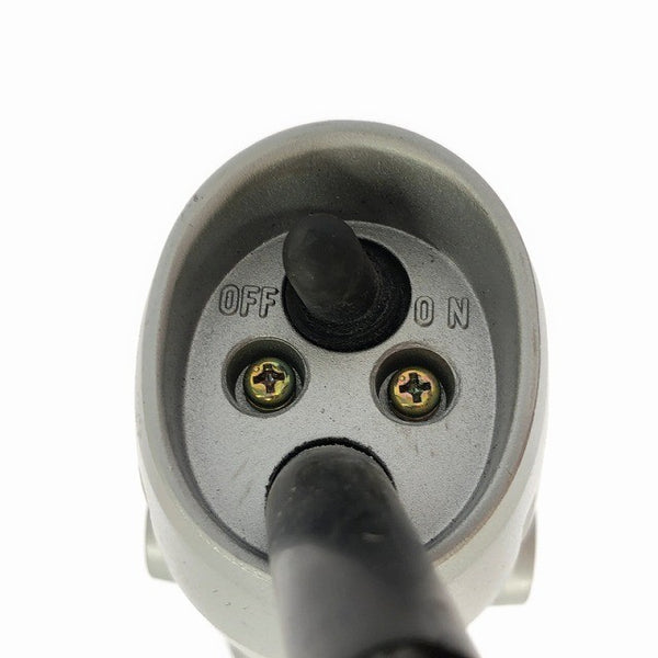 ☆長期保管品☆HITACHI 日立工機 100V ハンドグラインダー LDU6 電動工具 研磨 研削 日曜大工 DIY134680 - 8