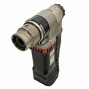 ☆中古美品☆TONE トネ 36V コードレス建方1番 CKS250 幅211mm シャーレンチ バッテリー2個(BSL36B18)充電器+パーツ+ケース133803 - 4
