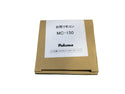☆未使用品☆Paloma パロマ ガス給湯器 PH-1615ABL 都市ガス用 リモコン(MC-150)付 PS設置 後方排気 16号 オートストップ130468 - 9