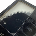 ☆未使用品2枚セット☆ KAWASHIMA SEIKO カワシマ盛工 黒豹チップソー  EKH-165 エホート/EFFORT 165×1.6×52P128695 - 5