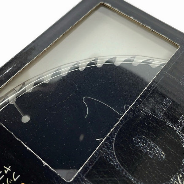☆未使用品2枚セット☆ KAWASHIMA SEIKO カワシマ盛工 黒豹チップソー  EKH-165 エホート/EFFORT 165×1.6×52P128695 - 5