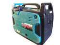 ☆中古品☆DENYO デンヨー インバータ発電機 GE-1800SS-IV 1.8kVA インバーター発電機 アウトドア 防災 - 4
