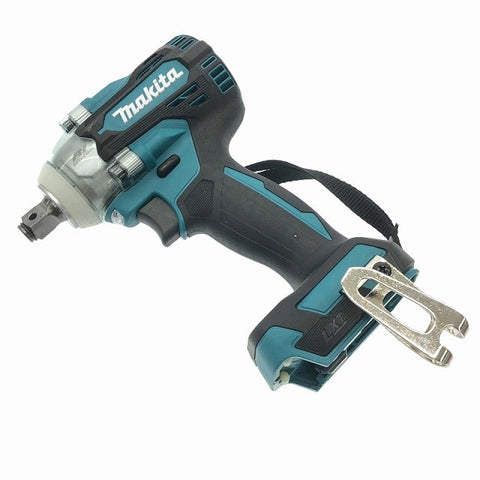 ☆未使用品☆makita マキタ 18V 充電式インパクトレンチ TW300DZ 本体のみ コードレス バッテリー式 電動工具 - 0