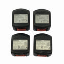 ☆中古品☆HILTI ヒルティ 14.4V 充電式ドライバードリル SFC14-A  バッテリー4個(14.4V 1.6Ah)付112479 - 10