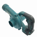 ☆中古品☆ makita マキタ 18V 充電式ブロワ UB185D 青/ブルー 本体+バッテリー1個(6.0Ah)130201 - 5
