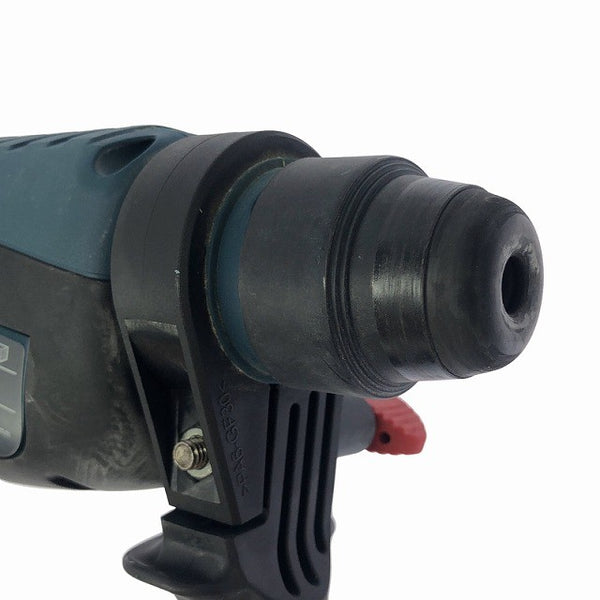 ☆比較的綺麗☆BOSCH ボッシュ 100V ハンマードリル GBH2-18RE ケース付 コード式 ハンマドリル 穴あけ 穿孔 電動工具127304 - 9