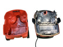 ☆中古品☆ HILTI ヒルティ 100V 乾湿兼用バキュームクリーナー VC20-U 本体+ホース+ノズル 集じん機/集塵 掃除機 おまけ付♪129088 - 7