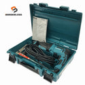 ☆比較的綺麗です☆makita マキタ 100V 26mm ハンマドリル HR2631F ケース付き 電動工具 穴あけ 破砕 ハンマードリル135615 - 1