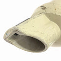 ☆中古 2点セット☆makita マキタ 充電式ブロワ UB185D 充電式クリーナ CL281FD ノズル付き 純正バッテリ BL1830132713 - 4