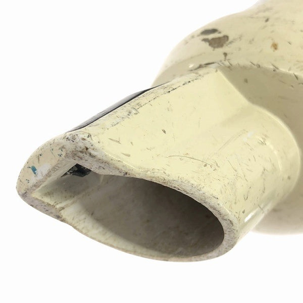 ☆中古 2点セット☆makita マキタ 充電式ブロワ UB185D 充電式クリーナ CL281FD ノズル付き 純正バッテリ BL1830132713 - 4