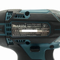☆美品☆makita マキタ 18V 充電式インパクトドライバ TD138DRFX バッテリー2個(14.4V 3.0Ah) 充電器 ケース付き - 8