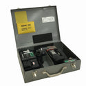 ☆中古品☆TONE トネ 36V コードレスシャーレンチ CSM220 マルチボルトバッテリー2個(BSL36B18)充電器 ケース付 充電式シャーレンチ137016 - 2