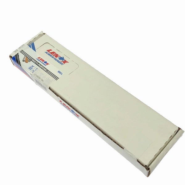 ☆未使用品50枚☆LENOX レノックス 305mm セーバーソーブレード 227580SB110RJ セーバソーブレード レシプロソーブレード133641 - 4