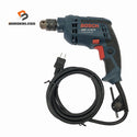 ☆中古品☆BOSCH ボッシュ 100V 電気ドリル GBM10RE/N コード式 電動ドリル 穴あけ 穿孔 電動工具136678 - 1