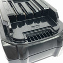 ☆中古品 充電回数3回☆makita マキタ 40Vmax 2.5Ah 純正 リチウムイオンバッテリー BL4025 リチウムイオン電池 蓄電池 充電池129571 - 7