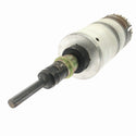 ☆中古品 3点セット☆ハウスB.M コアドリル φ120 ALC用コア ALC-120 φ70 マルチ兼用コア MVC-70 φ32 マルチ兼用コア MVC-32 115706 - 5