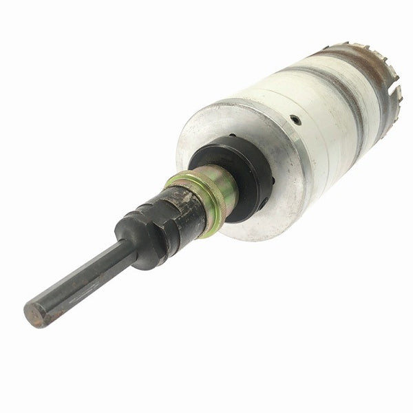 ☆中古品 3点セット☆ハウスB.M コアドリル φ120 ALC用コア ALC-120 φ70 マルチ兼用コア MVC-70 φ32 マルチ兼用コア MVC-32 115706 - 5