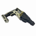 ☆中古 3点セット☆makita ハンマドリル HR162D マルノコ SS540D バッテリ1個 充電器 クリーナ CL102 バッテリ1個 充電器128724 - 3