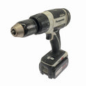 ☆中古品☆Panasonic パナソニック 18V 充電振動ドリル＆ドライバー EZ7950 本体+バッテリー1個(18V 4.2Ah)117576 - 2
