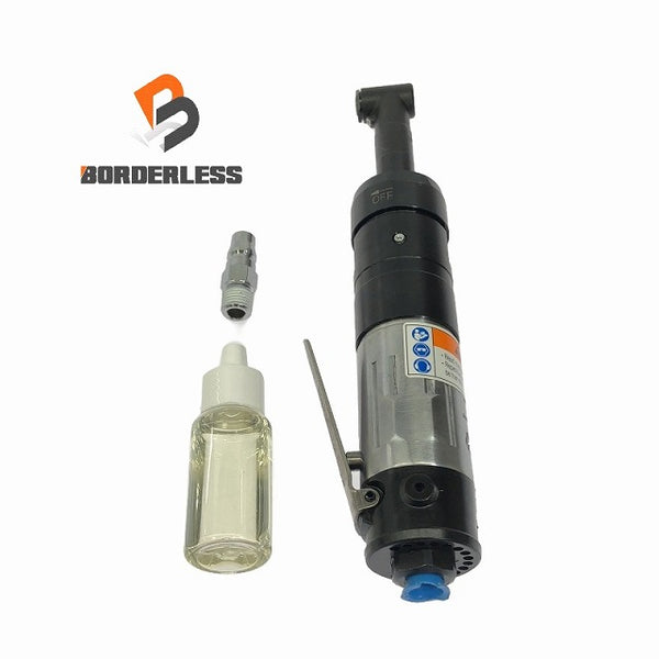 ☆未使用保管品☆Ingersoll Rand インガソールランド ドリル 6LL1A1105776 - 1