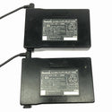 ☆中古品2個セット☆makita マキタ 7.6V 54Wh 充電式ファンジャケット専用バッテリー BL07150B A-68507 ACアダプタ付 空調作業服用132821 - 8