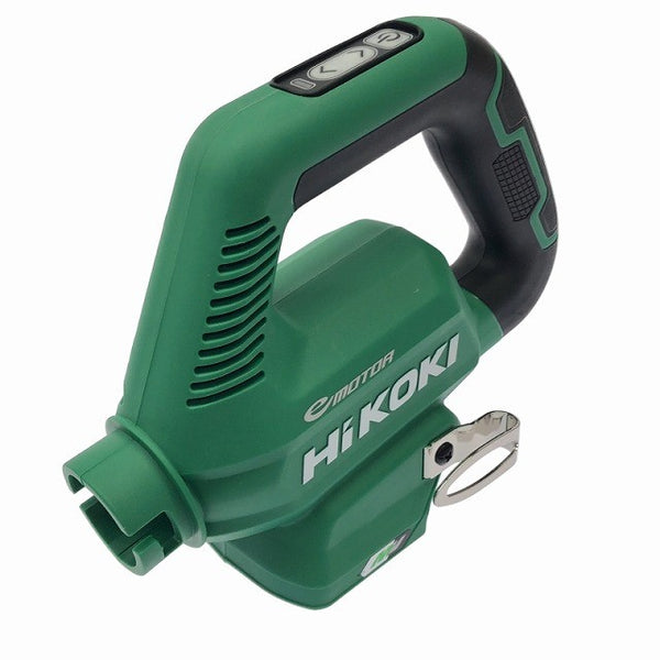 ☆未使用品☆ HIKOKI ハイコーキ 36V コードレスブロワ RB36DB(NN) 電池・充電器別売122344 - 2